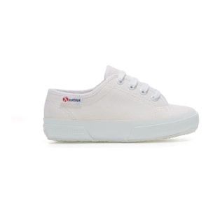 Superga - Bambino/a Bianco - 2725 KIDS