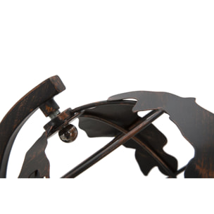 LAMPADA DA TAVOLO WORLD INDUSTRY CM 24X20X40