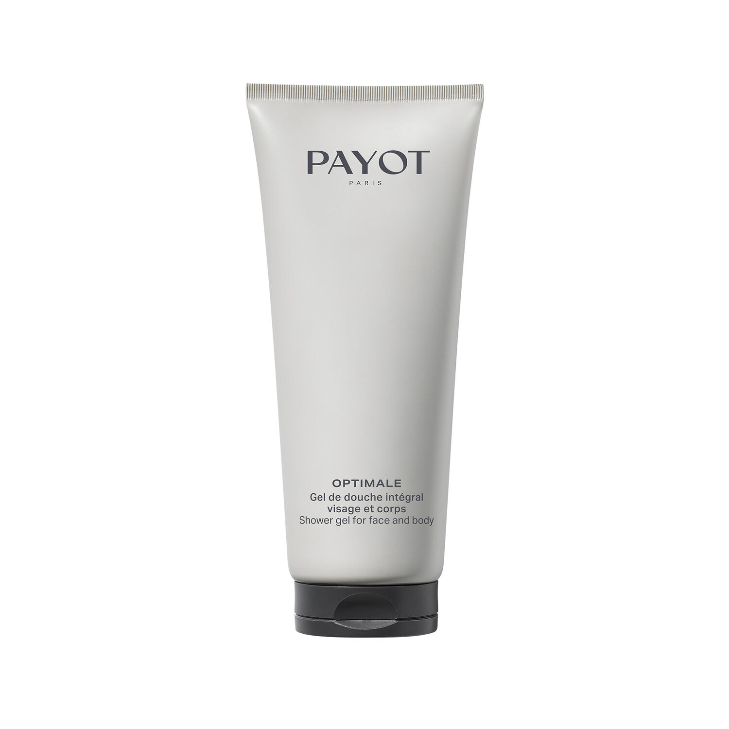 Optimale - Gel de Douche Intégral Visage et Corps 200 ml