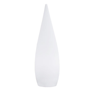 Lampadaire extérieur sans fil CLASSY C80 H80CM