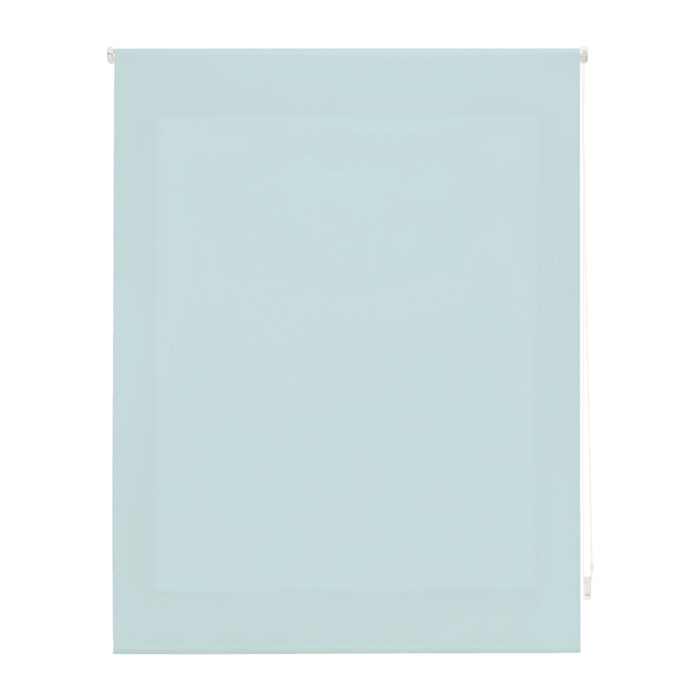 Store enrouleur Polyester Opaque Multicolore
