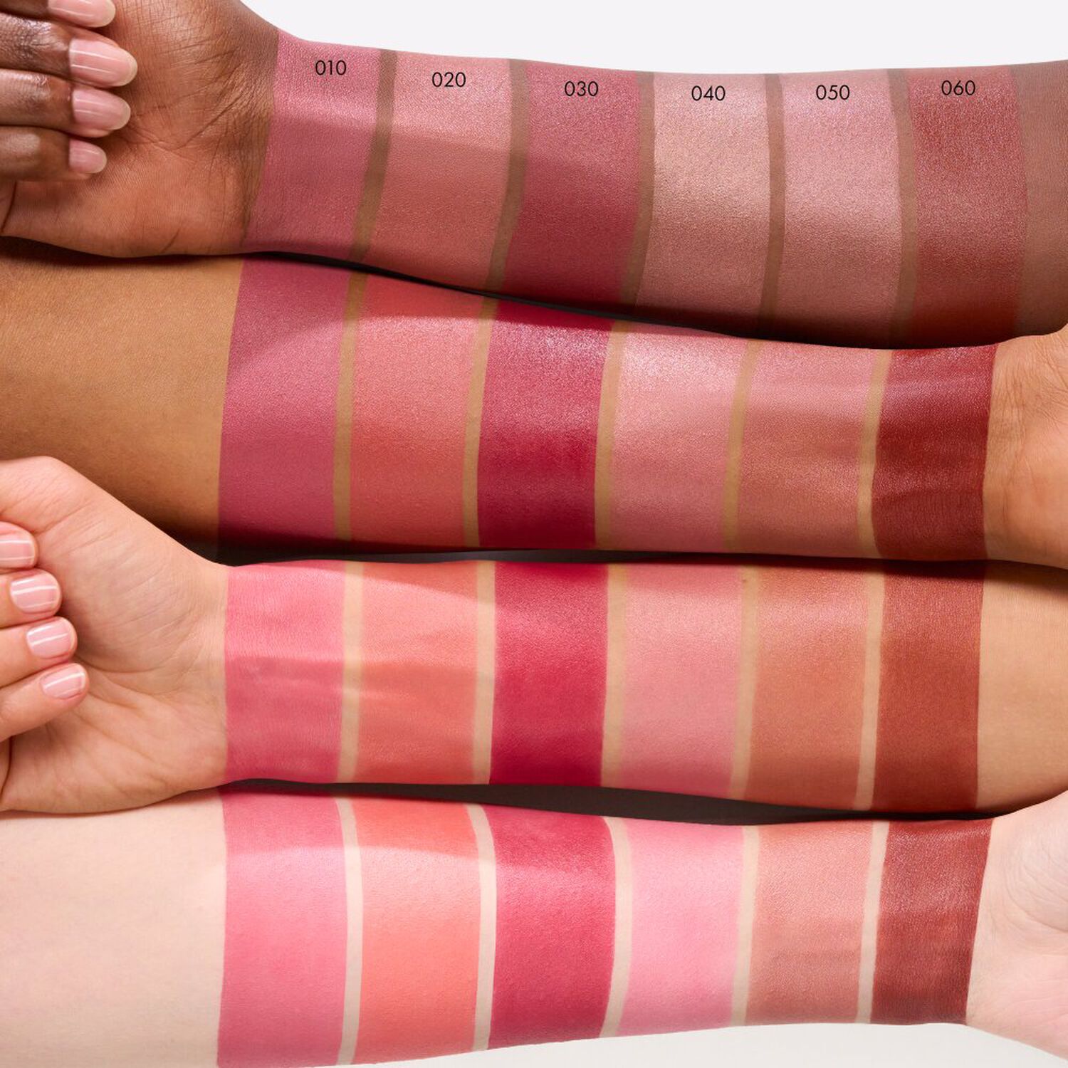 Blushin' Charm Multi Stick - Blush Stick multifonction