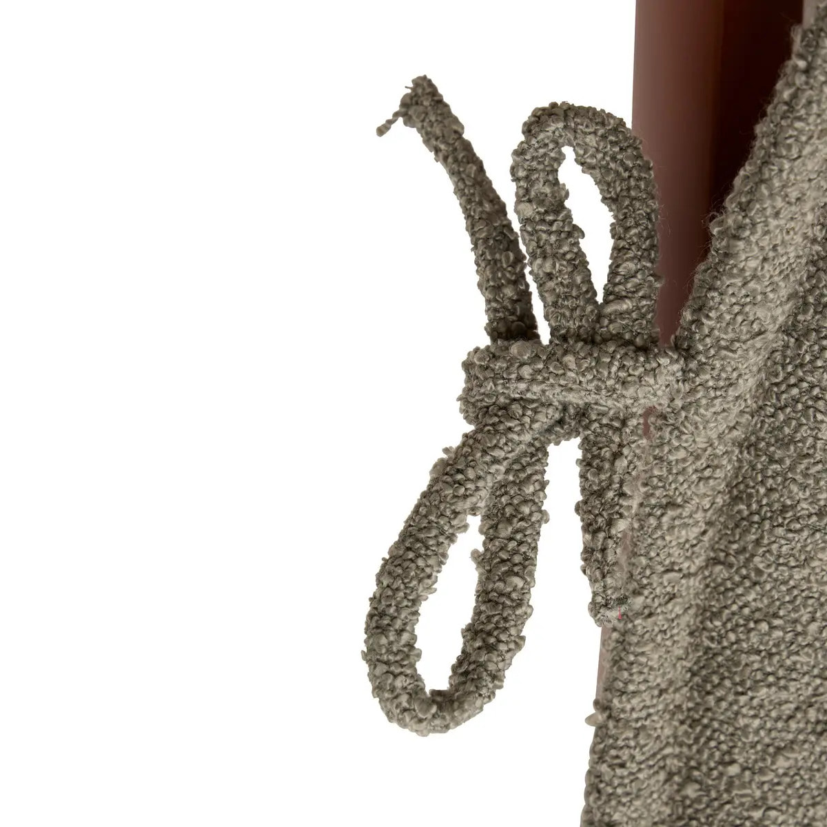 Coussin de transat Solfia vert laurier