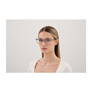 Gafas de Vista Bottega Veneta BV1313O-014 de Acetato Mujer 55 mm