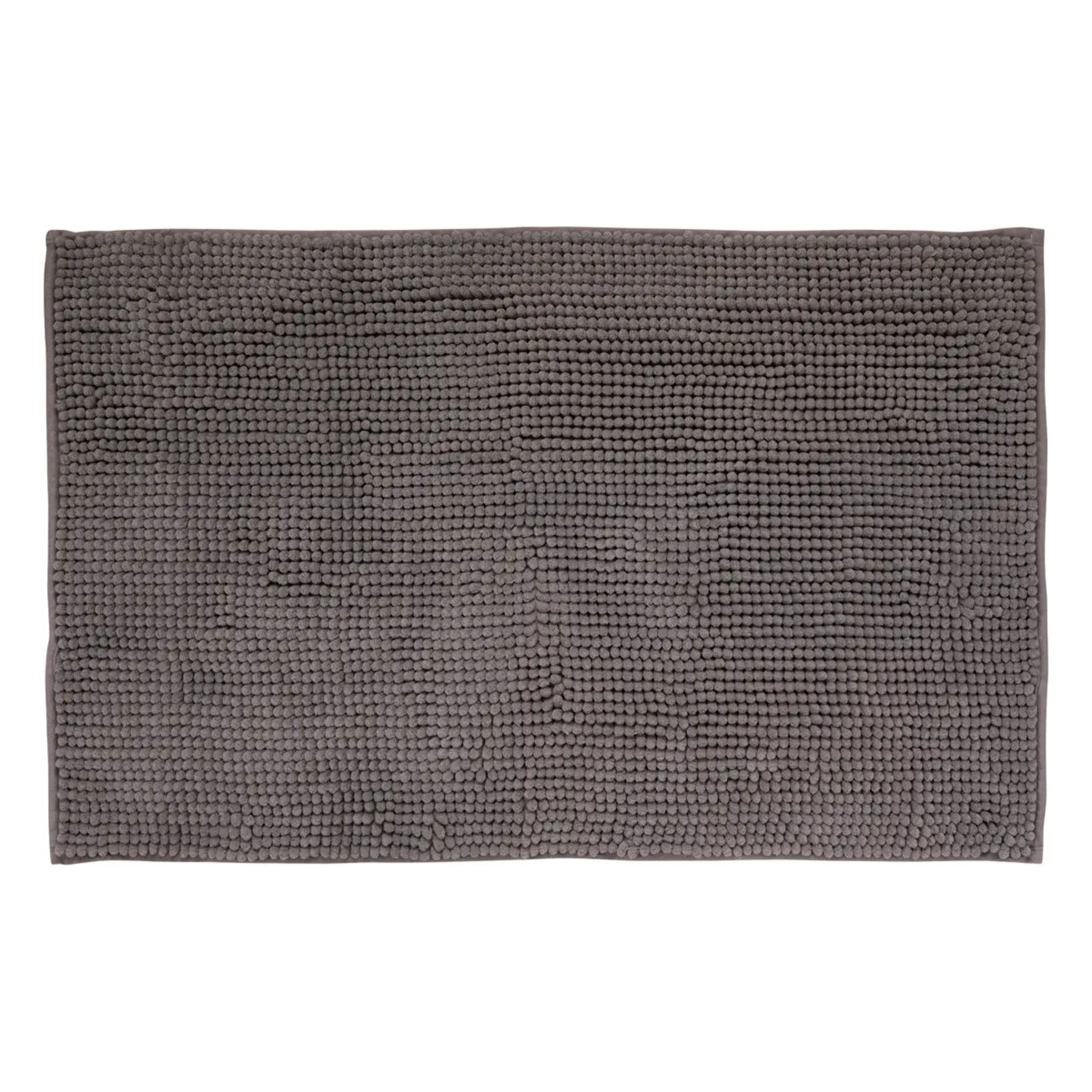 Tapis chenille 60x40cm