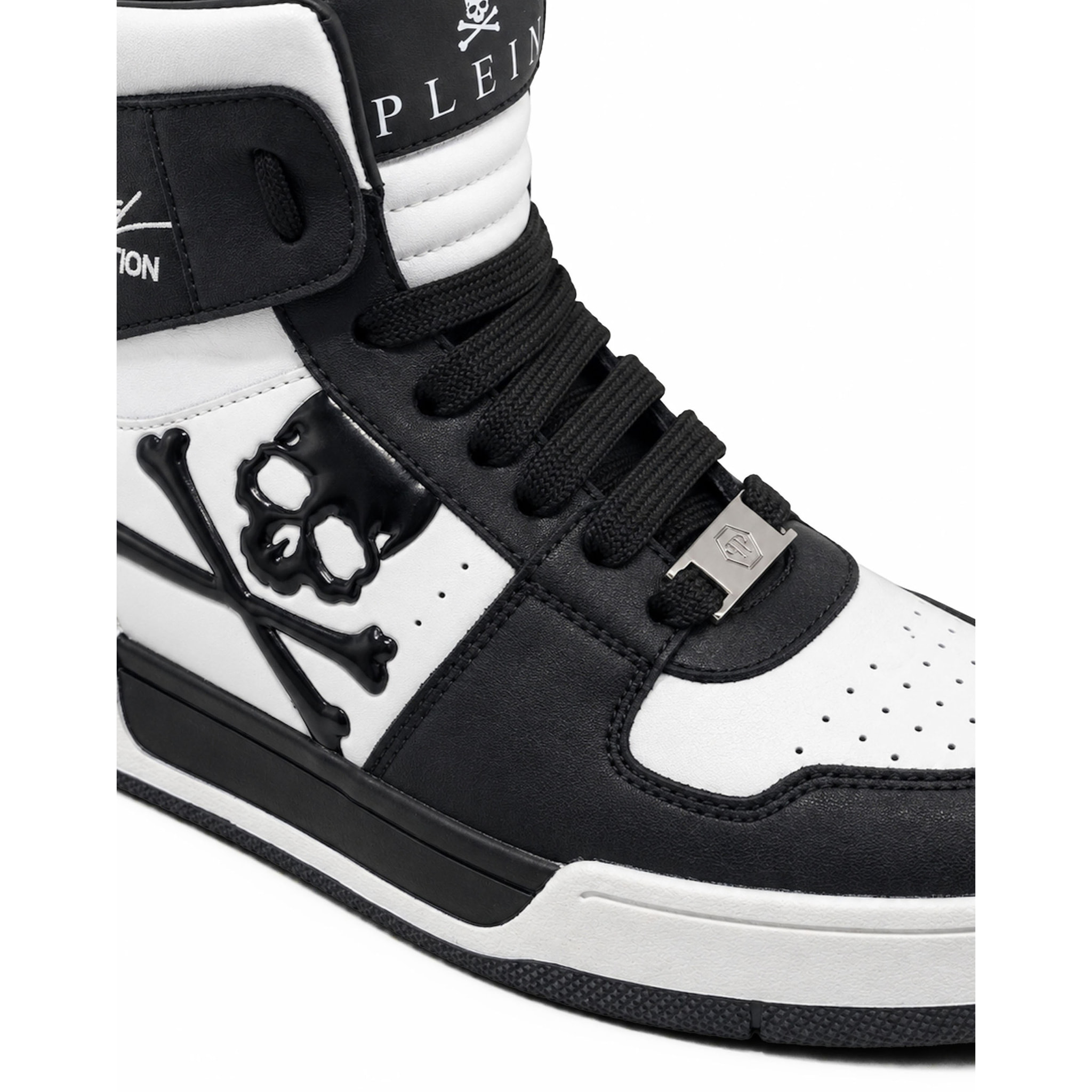 PHILIPP PLEIN Sneaker alte Notorius