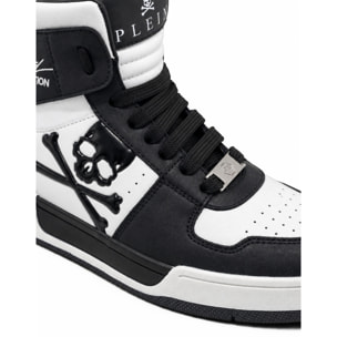 PHILIPP PLEIN Sneaker alte Notorius