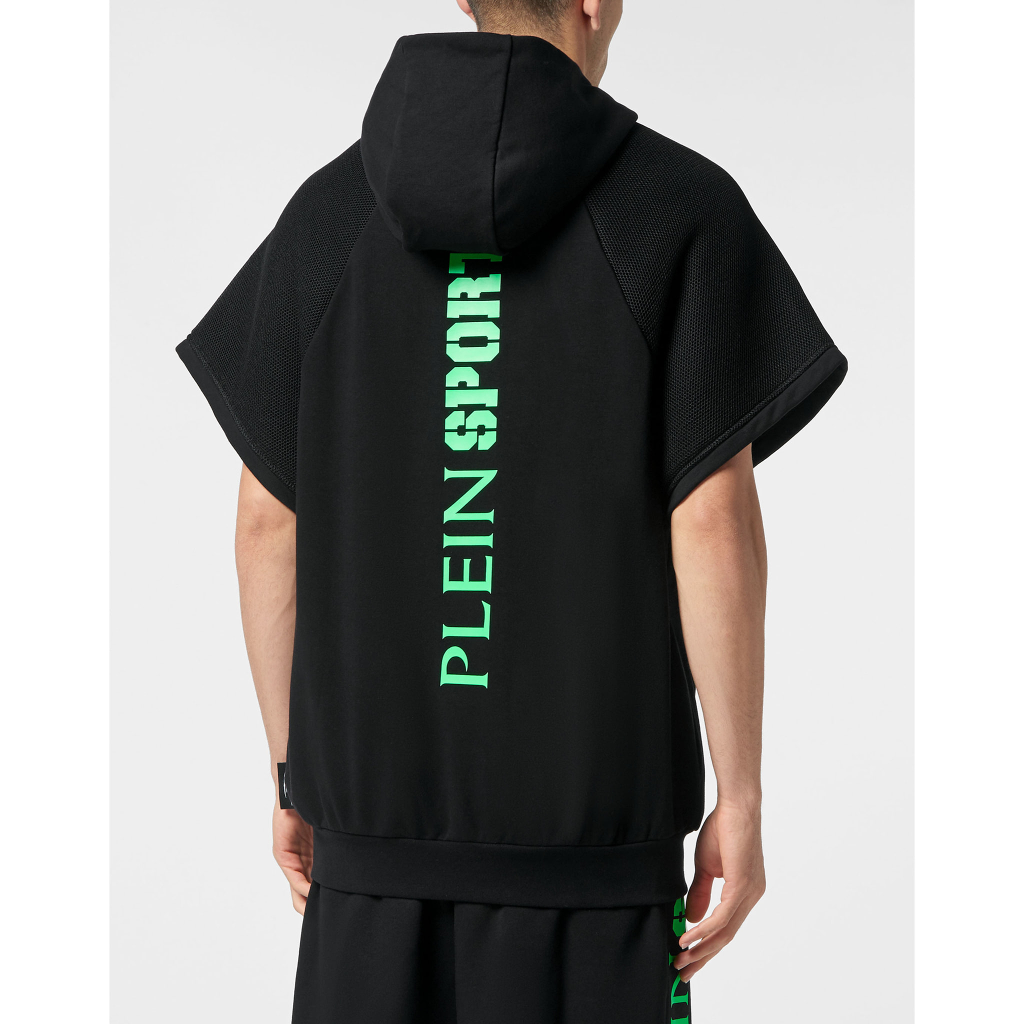 PLEIN SPORT Sport Top