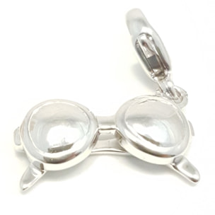 Colgante Ti Sento Mujer 8069SI