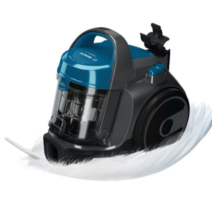 Aspirateur sans sac BOSCH BGS05A220 serie 2