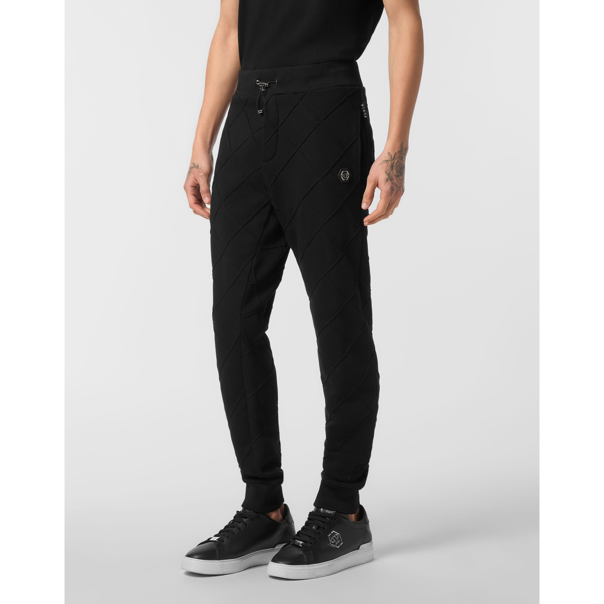 PHILIPP PLEIN Jogging Trousers