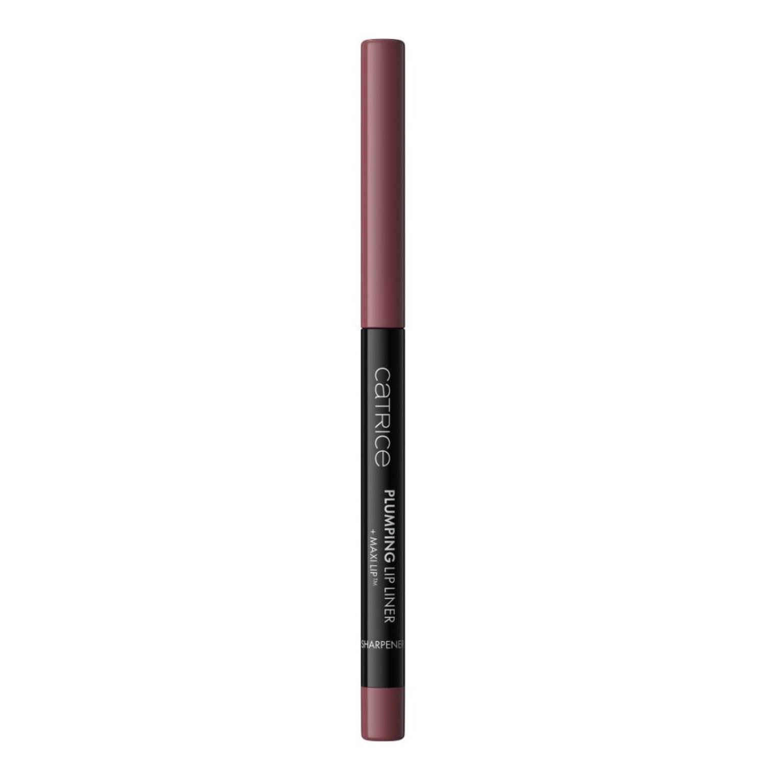 Plumping Lip Liner - Crayon Lèvres Repulpant Fini Mat Longue Tenue