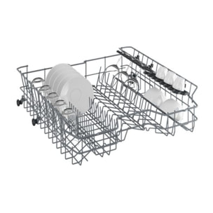 Lave vaisselle 60 cm BEKO LVV1347S