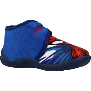 Zapatillas Hogar Niño de la marca CHICCO  modelo LORETO AZUL