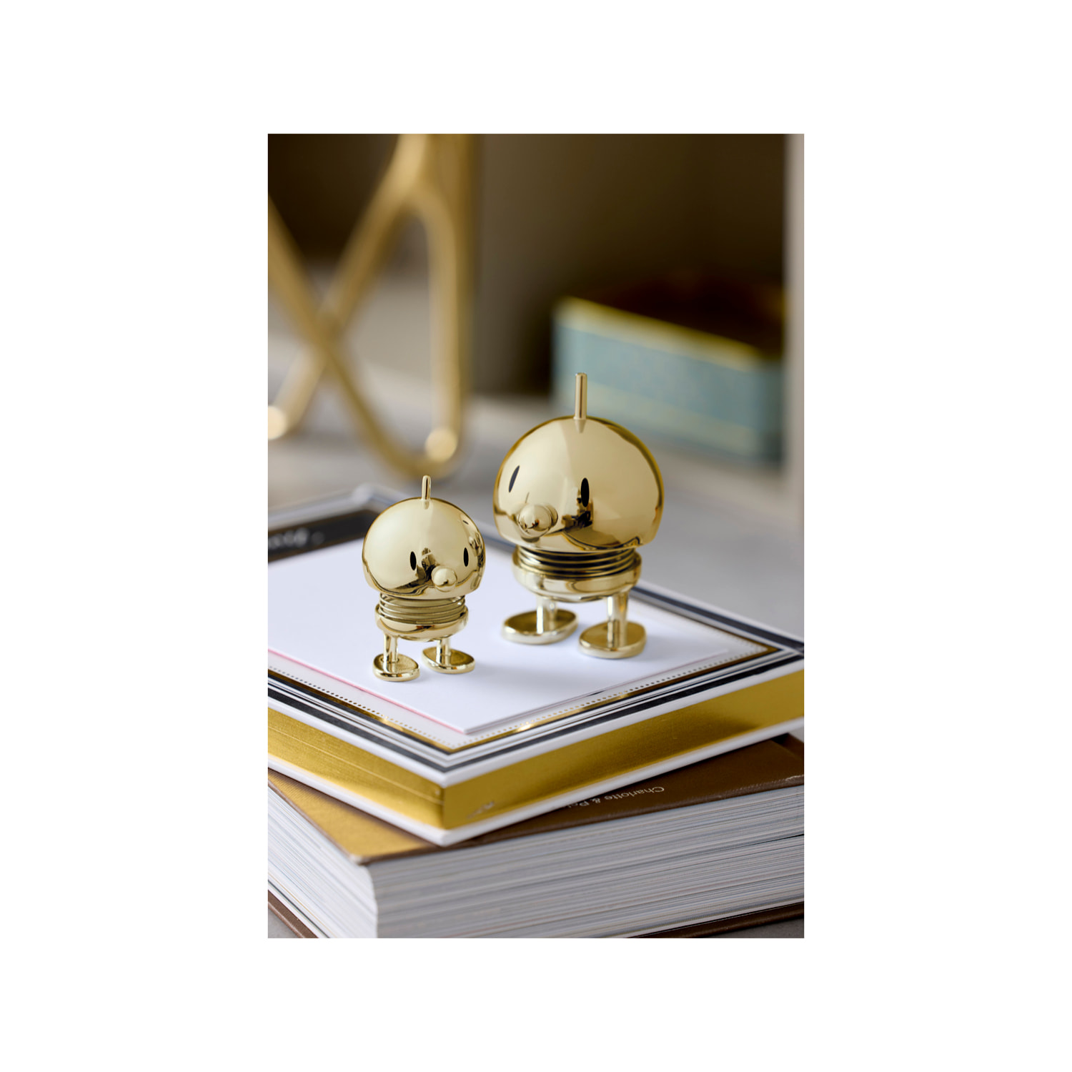 Hoptimist Bumble set Ltd. Edition