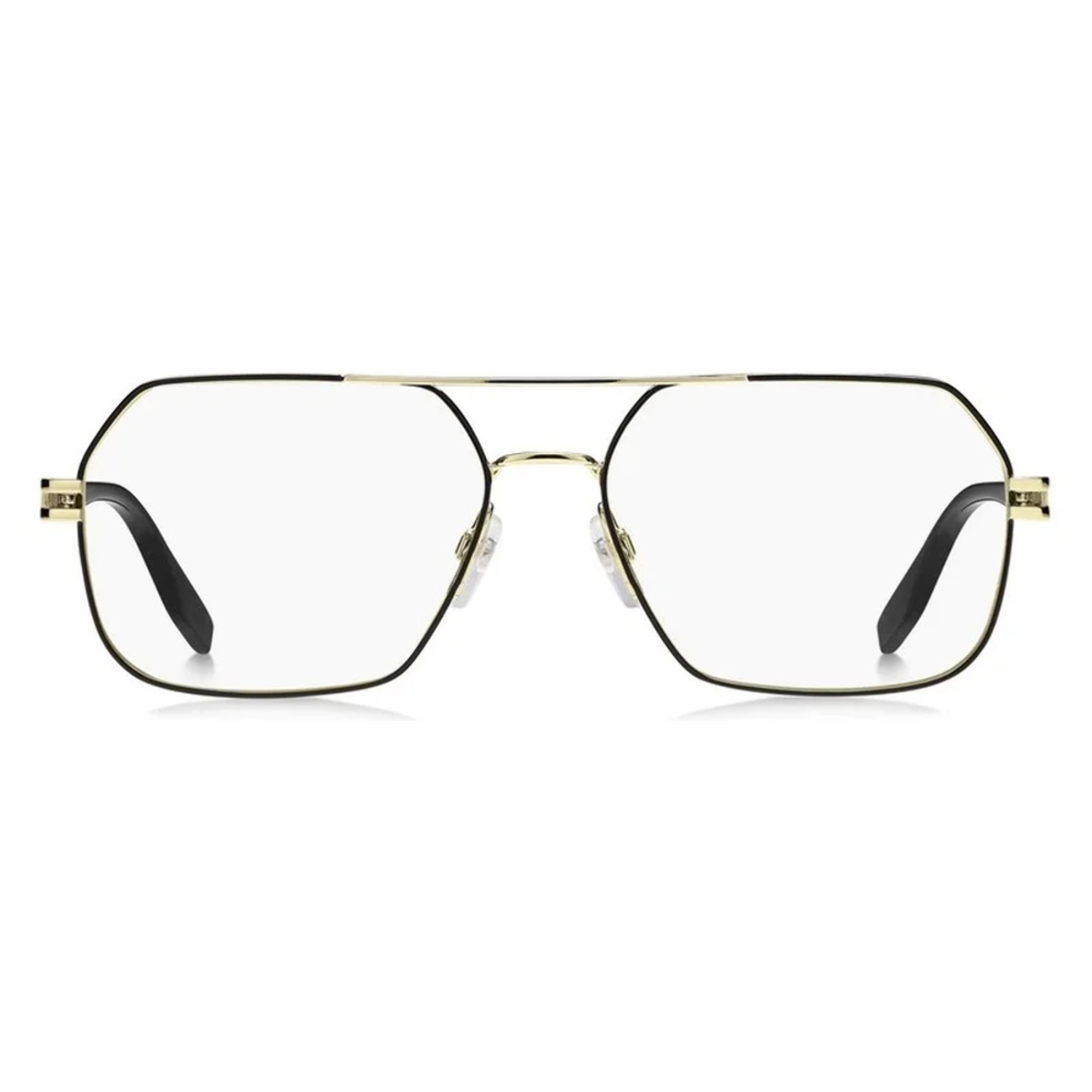 Gafas de Vista Marc Jacobs MARC 602 RHL de Acero Inoxidable Hombre 57 mm
