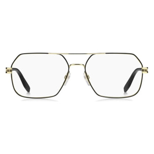 Gafas de Vista Marc Jacobs MARC 602 RHL de Acero Inoxidable Hombre 57 mm