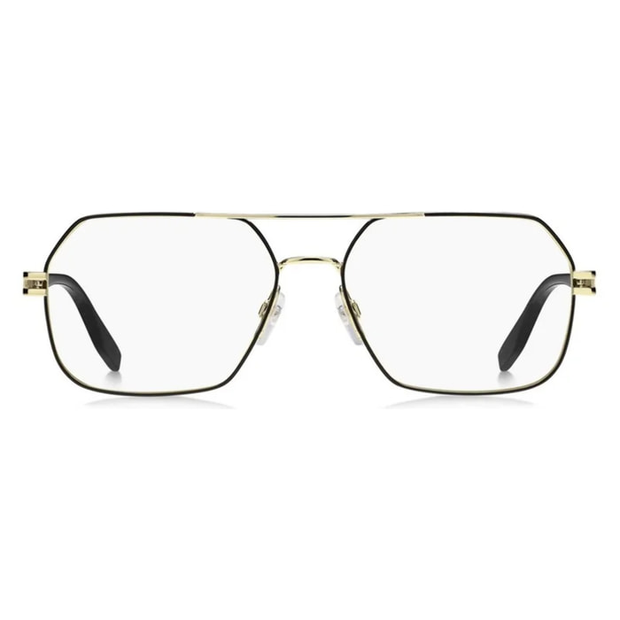 Gafas de Vista Marc Jacobs MARC 602 RHL de Acero Inoxidable Hombre 57 mm