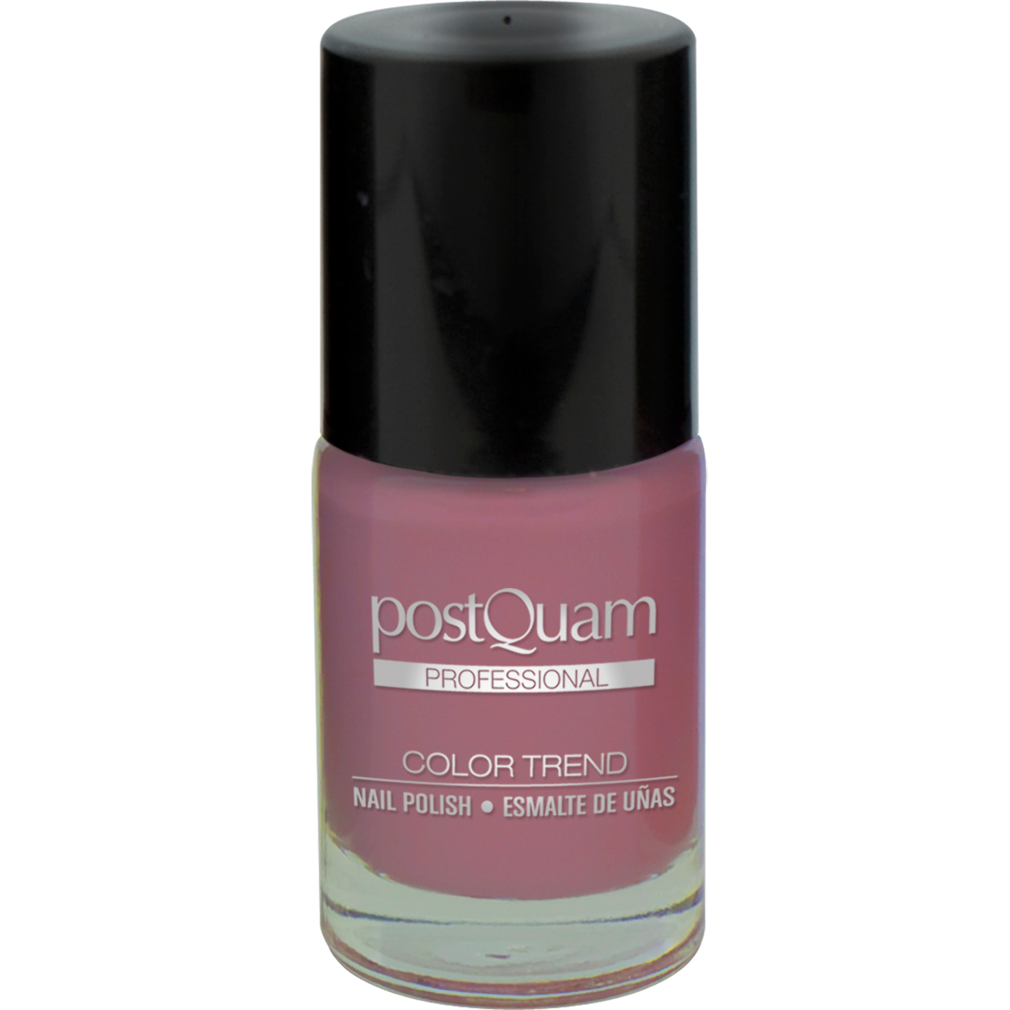 Vernis a ongles bubble gum 10 ml.