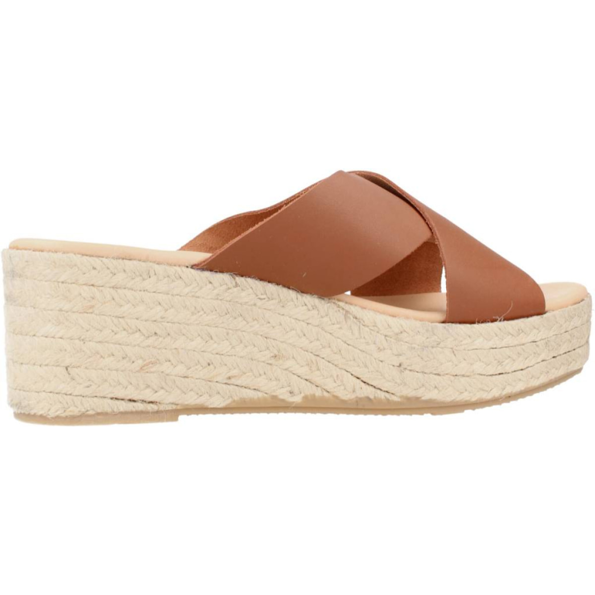 SANDALIAS CLARA DURAN PLATAFP7CD