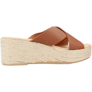 SANDALIAS CLARA DURAN PLATAFP7CD