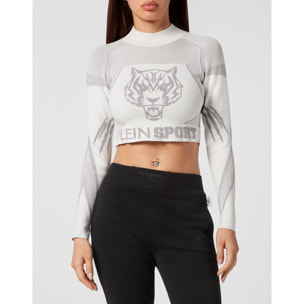 PLEIN SPORT Sport Top