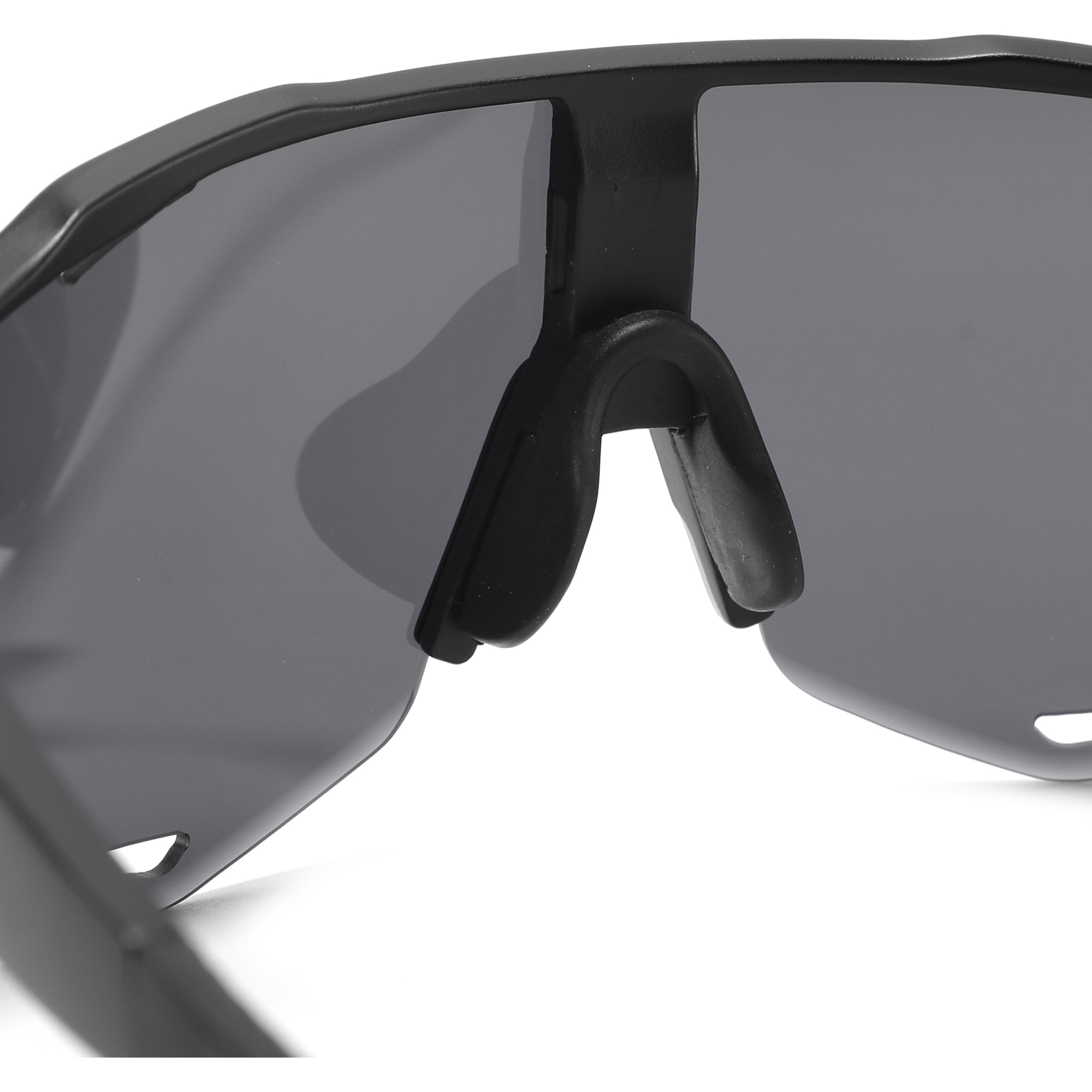 Gafas de Sol Fluor 6228-C1 de Tr90 Unisex 55 mm