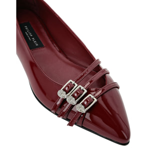 PHILIPP PLEIN Ballerina SKULL