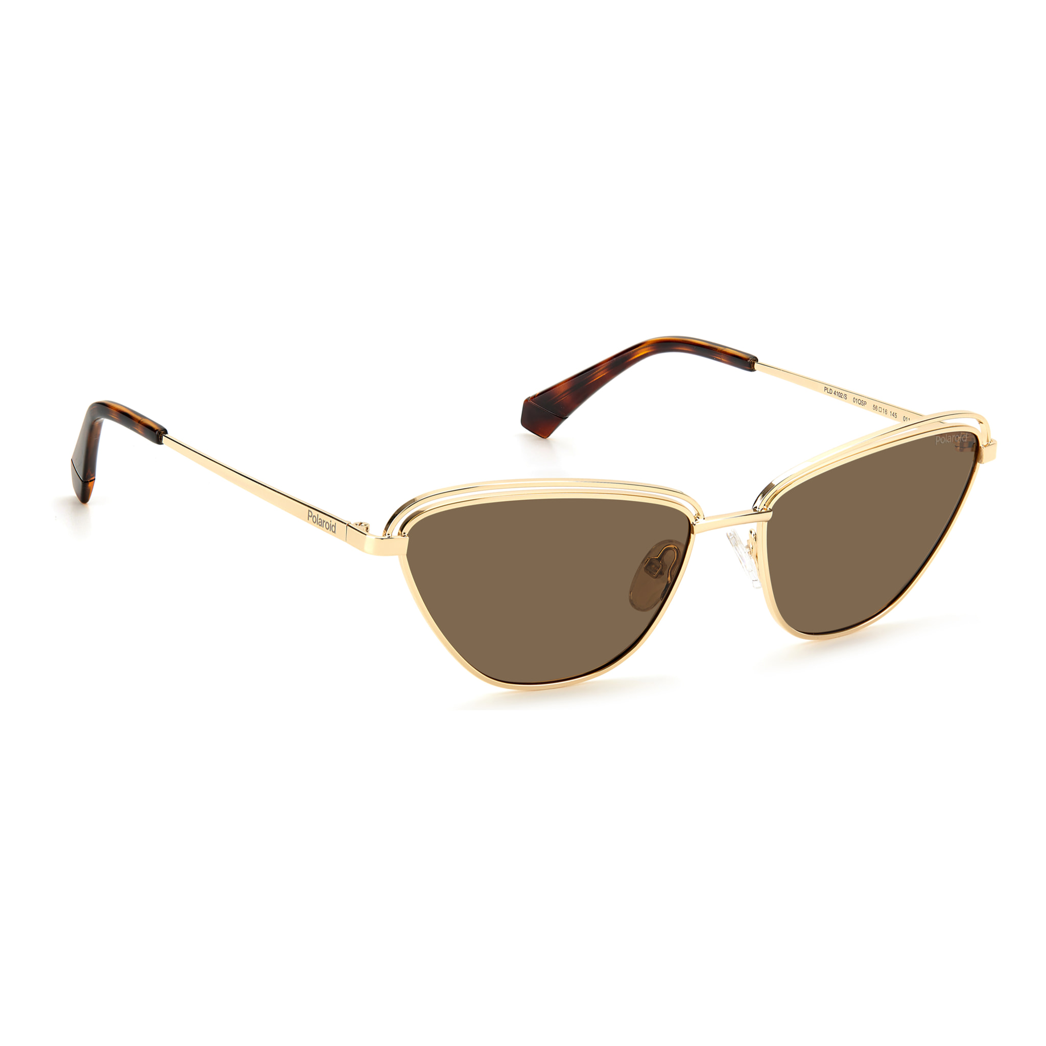 Gafas de sol Polaroid Mujer PLD-4102-S-01Q-SP