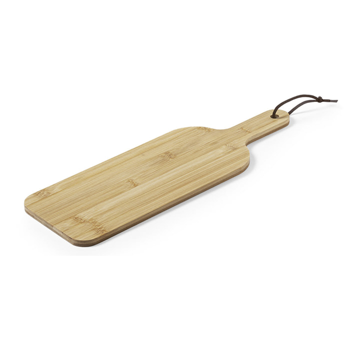 Tavolo in bambù Saraby.