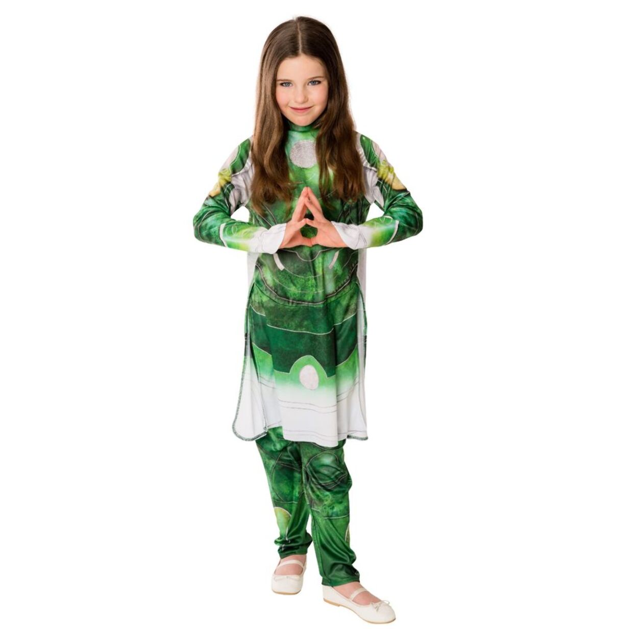 DISFRAZ SERSI DELUXE INF