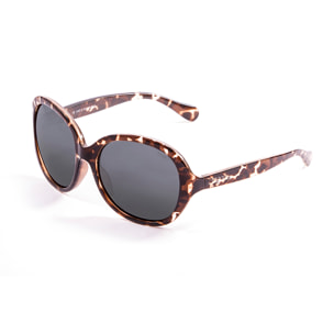 Gafas de sol OCEAN ELISA - Carey con marrón polarizado