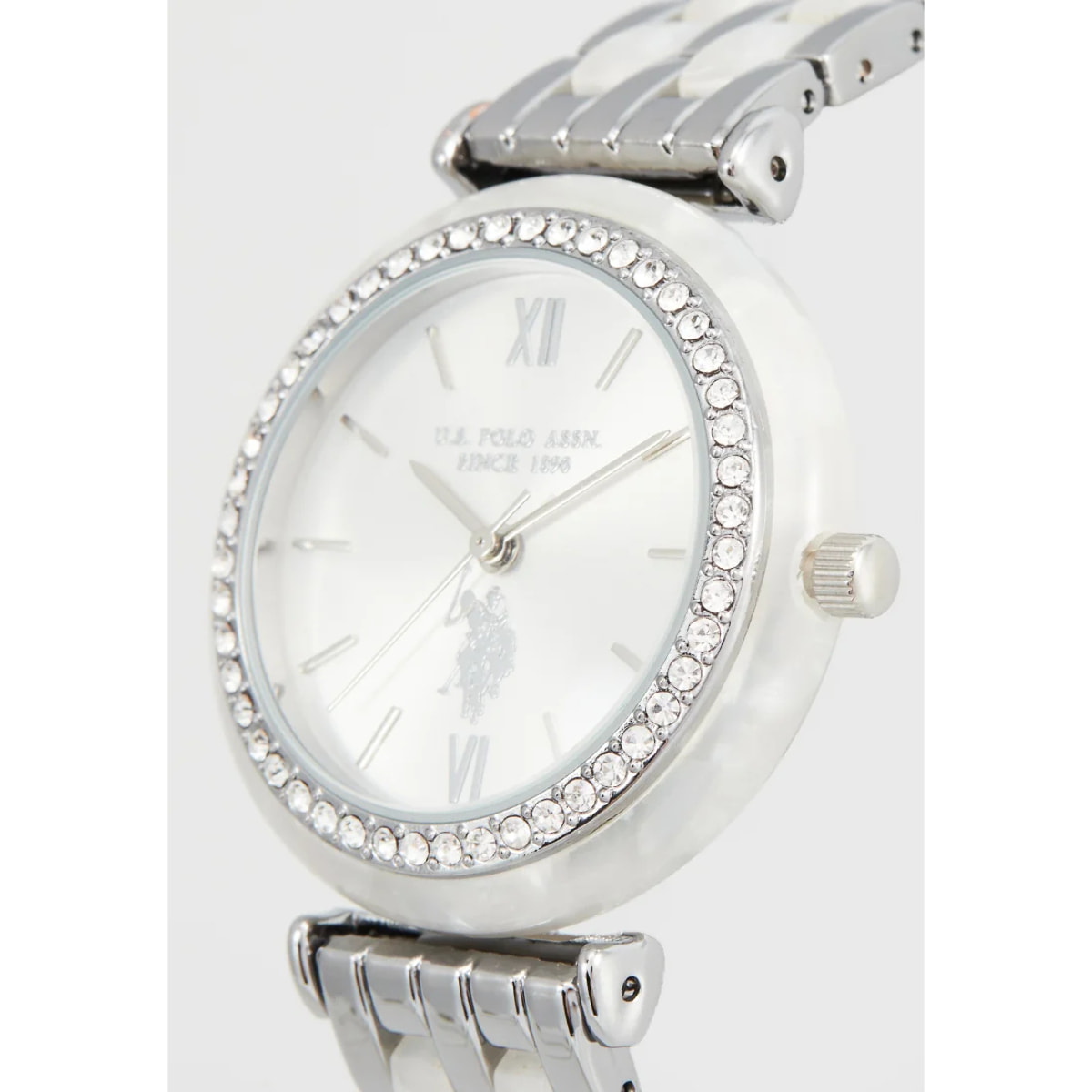 Orologio U.S. Polo Assn. In resina