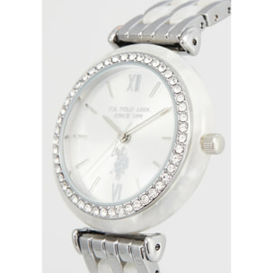 Orologio U.S. Polo Assn. In resina
