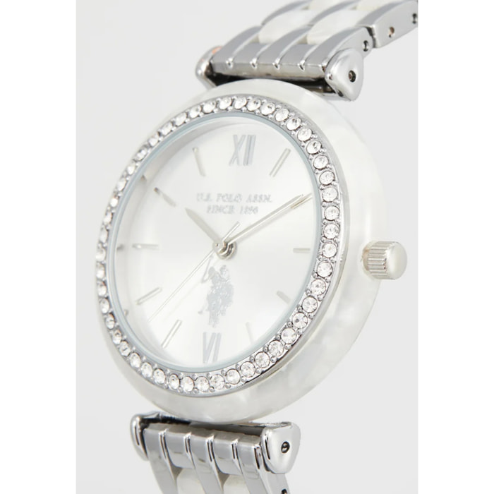Orologio U.S. Polo Assn. In resina