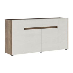 Oresteluchetta Madia CARDIFF SILK FLOW