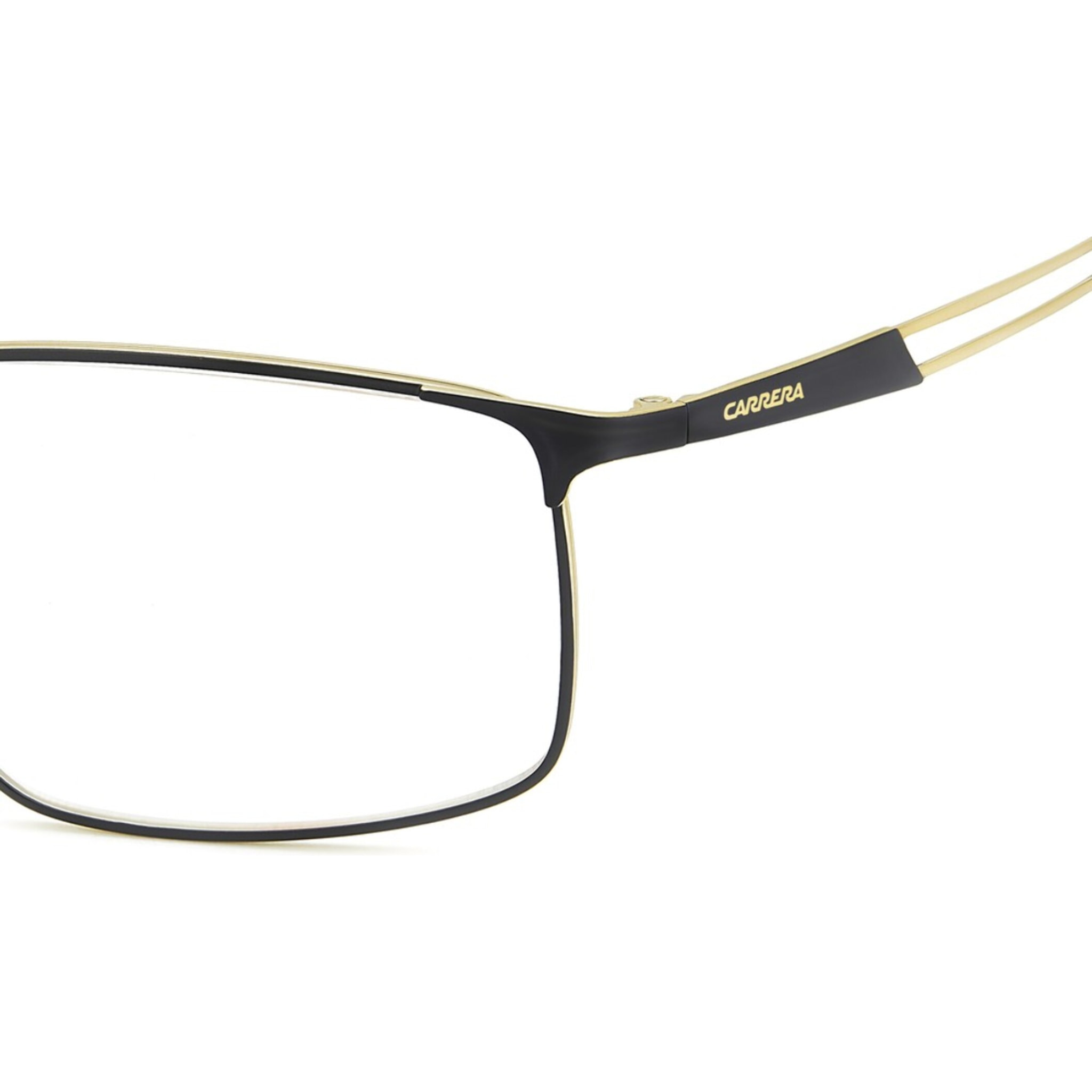 Gafas de Vista Carrera 8925 2M2 de Metal Hombre 57 mm