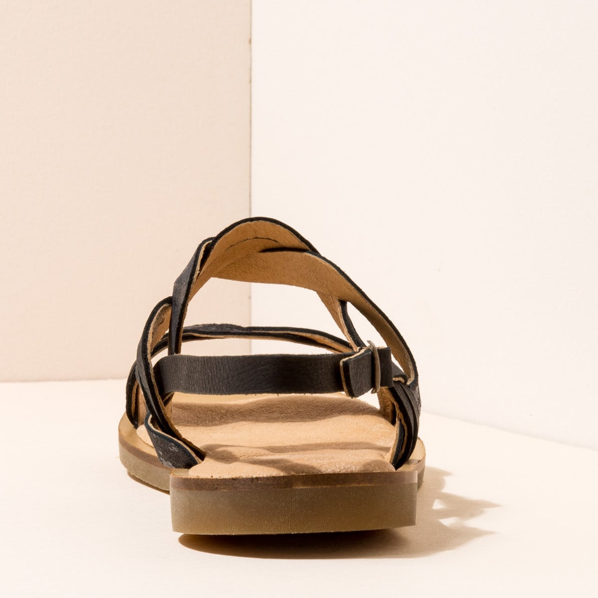 Sandalias N5188 FANTASY CARBON / TULIP color Carbon