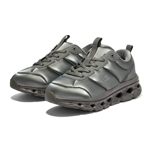Zapatillas de Mujer Aero Bomb en Gris D.Franklin