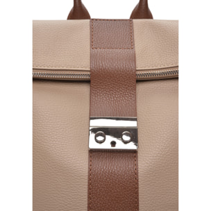 Zaino Anna Luchini Multicolore