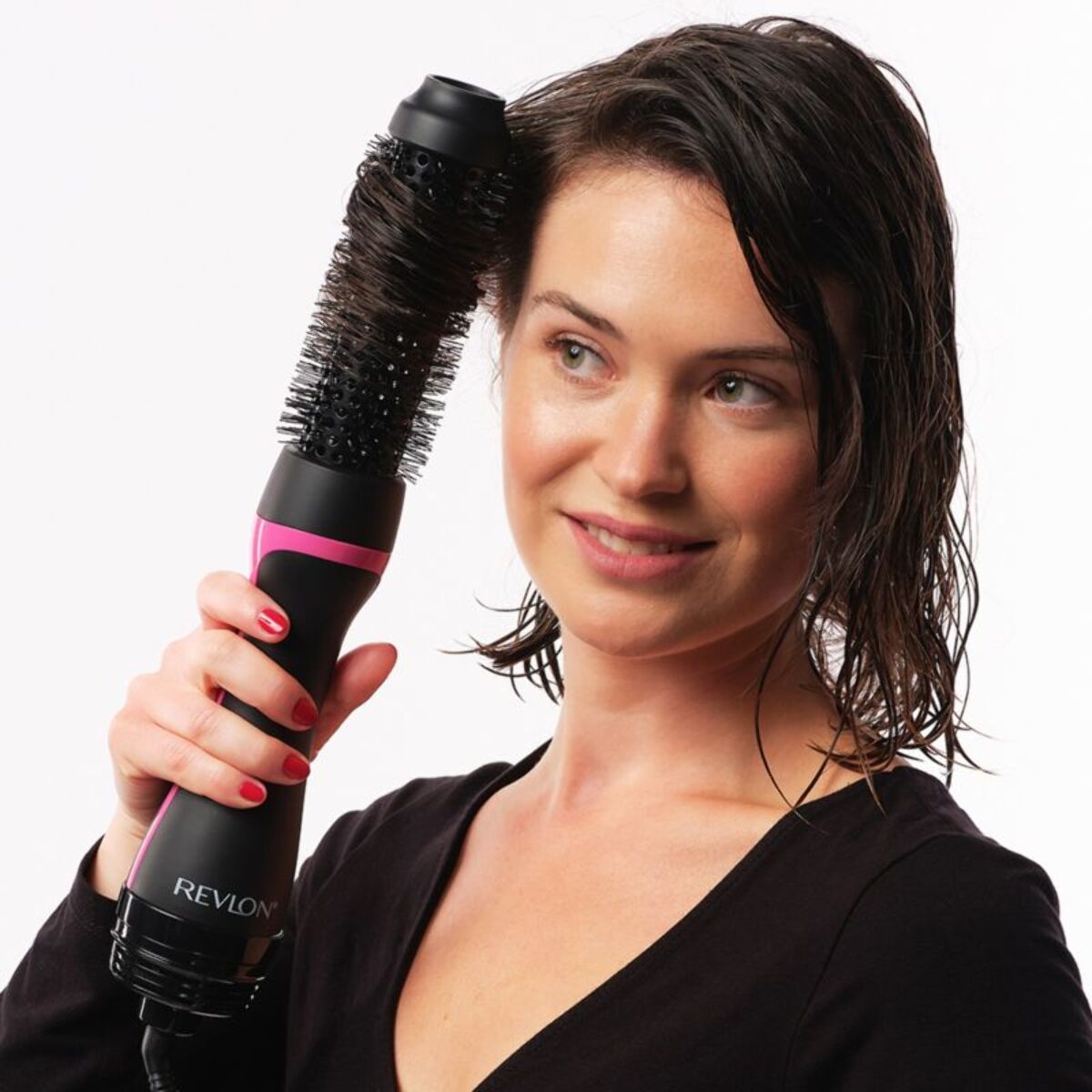 Brosse chauffante REVLON One-Step RVDR5292E