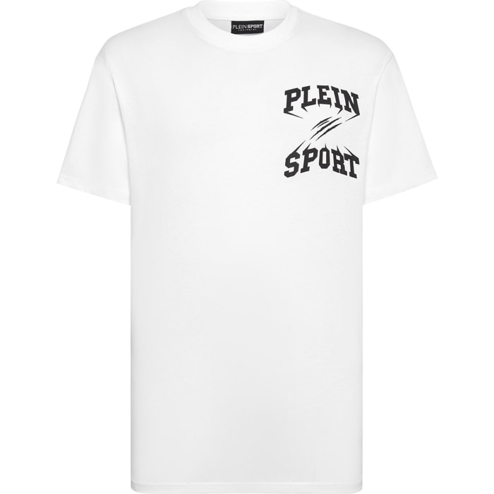 PLEIN SPORT Camiseta Cuello Redondo