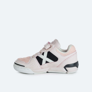 ONE INDOOR KID KID VCO 61