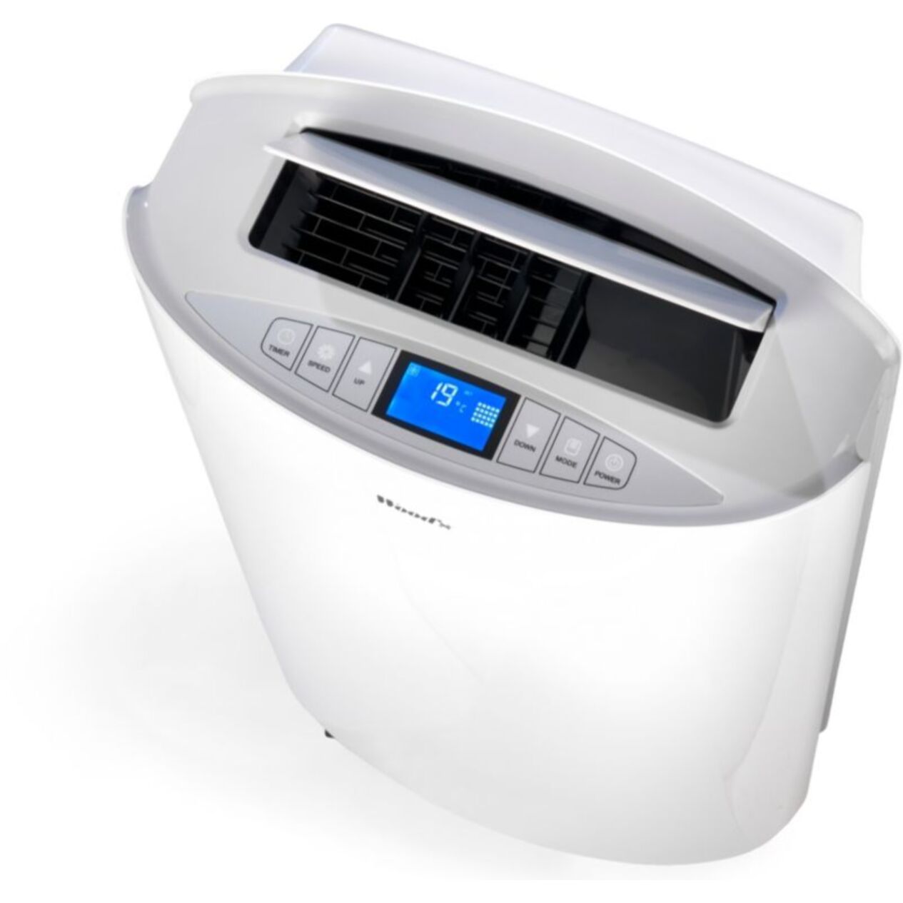 Climatiseur WOODS WAC1202G