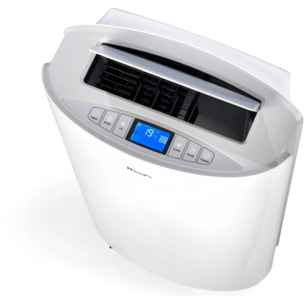 Climatiseur WOODS WAC1202G