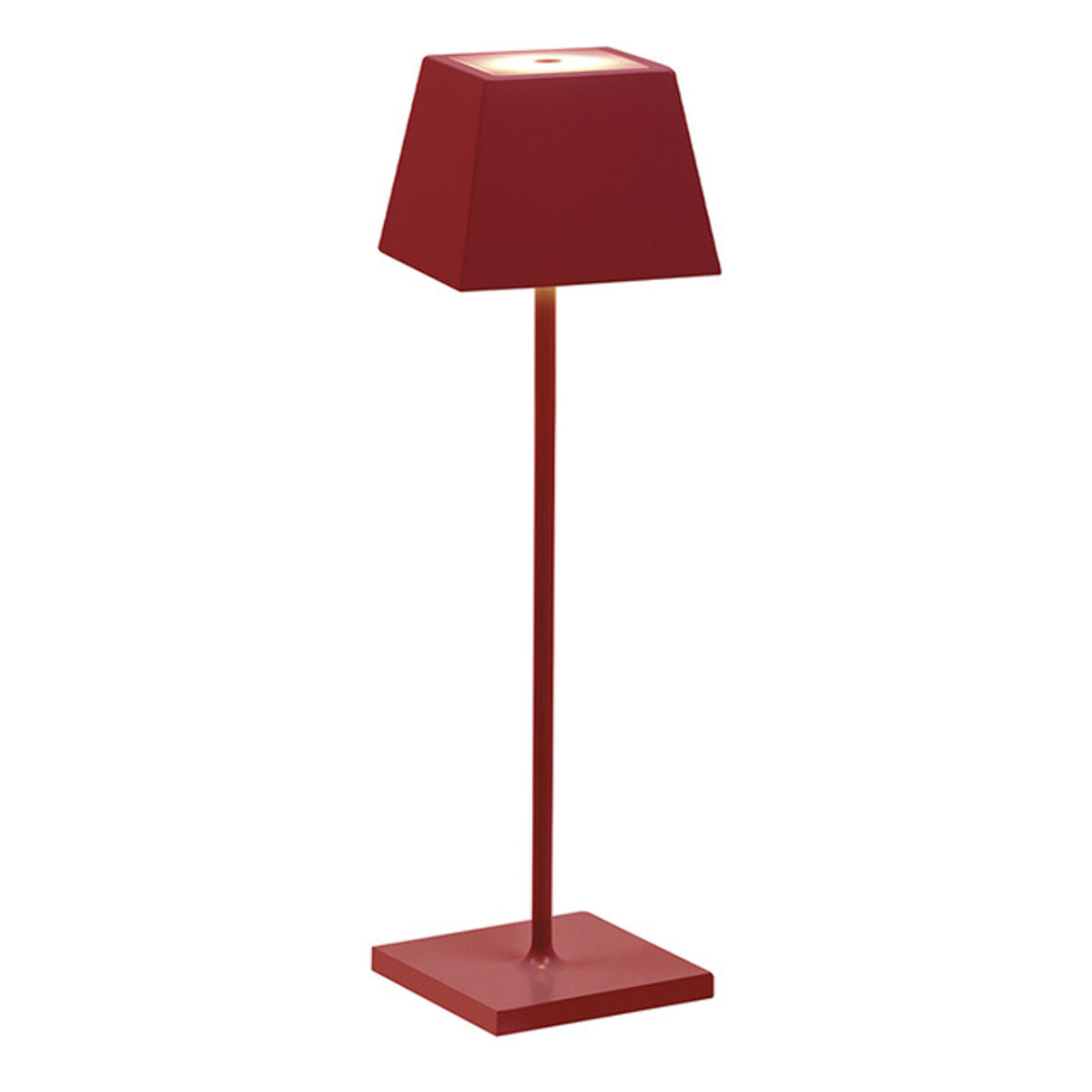 Lampada da tavolo Rossini SIESTA