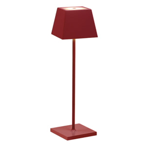 Lampada da tavolo Rossini SIESTA
