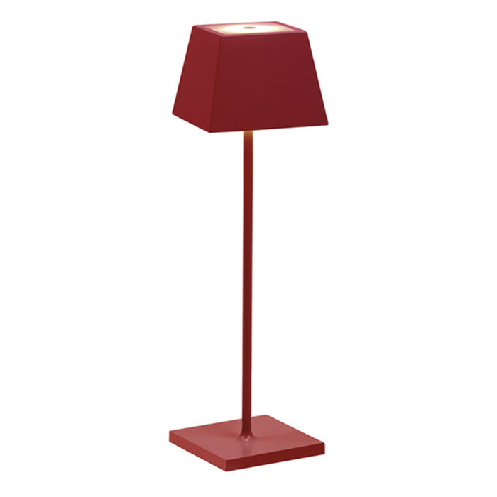 Lampada da tavolo Rossini SIESTA