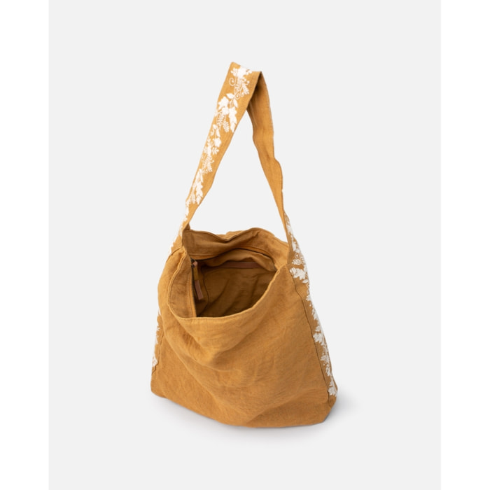 Bolso de hombro BIBA Taal