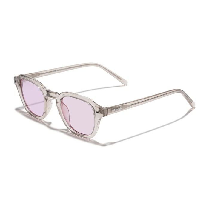 Gafas De Sol D. Franklin Ultra Light S Square